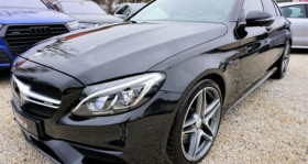 Mercedes Classe C , garage LA MAISON DE L'AUTO  Mudaison